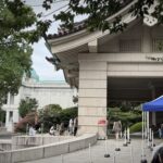東京国立博物館 特別展「運慶 祈りの空間―興福寺北円堂」へ