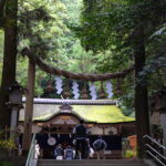 あおによし奈良 5日間