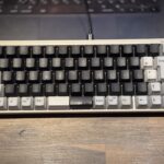 【HHKB改造】押下圧25gラバードーム交換で親指シフトタイピングが劇的に快適になった話