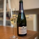 2026年のお正月に楽しんだシャンパーニュとスパークリングワイン