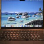 MacBook Pro M4 Pro をクリーンインストールした 2026-07-04