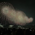 長岡花火大会 2日目 2026-08-03