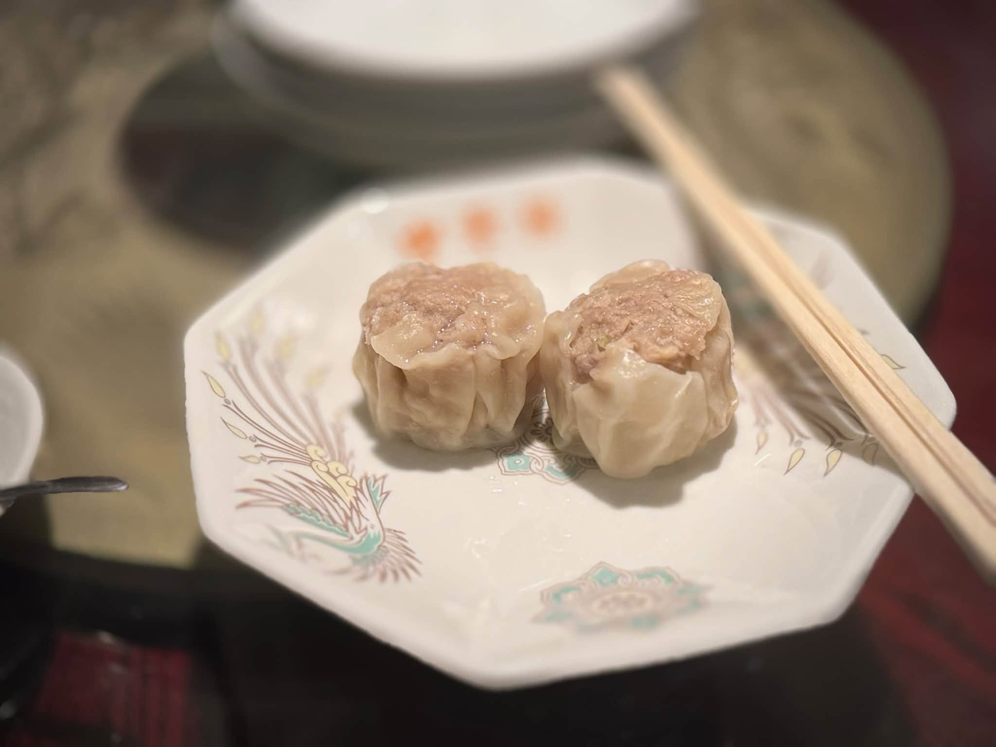 焼売