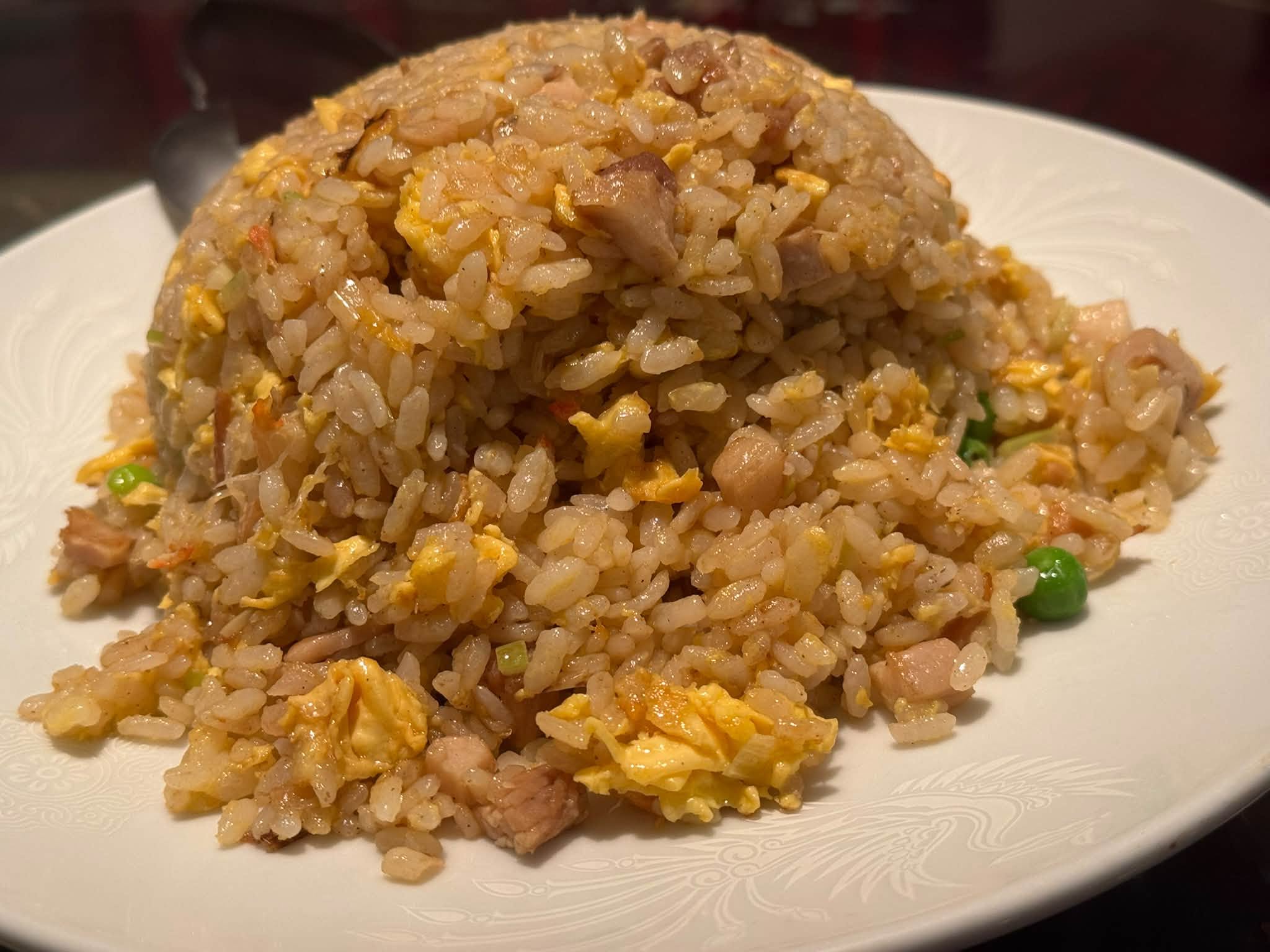 炒飯